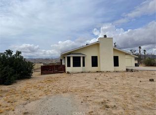 63555 Walpi Dr, Joshua Tree, CA 92252