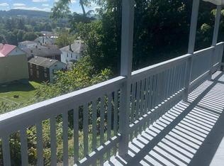 135 N Mechanic St #135.5, Cumberland, MD 21502