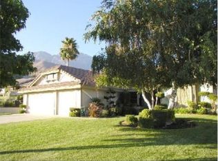 2520 Cliff Rd, Upland, CA 91784