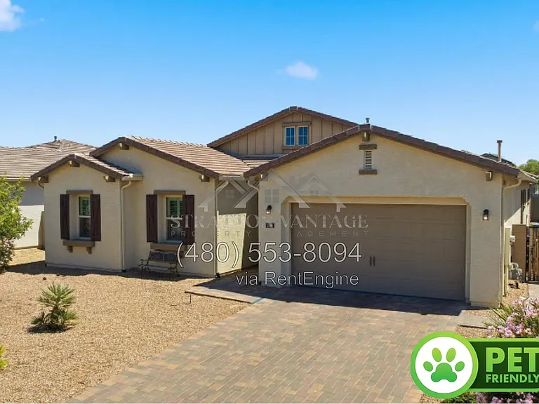 1083 E Holland Park Dr — Photo 1