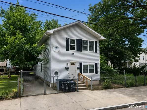 52 Button Street, New Haven, CT 06519
