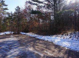 LOT 9 Scotters Trl, Merrillan, WI 54754