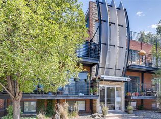 188 S Logan St APT 208, Denver, CO 80209