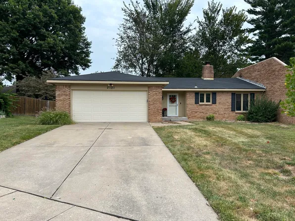 2121 E Regency Place, Springfield, MO 65804