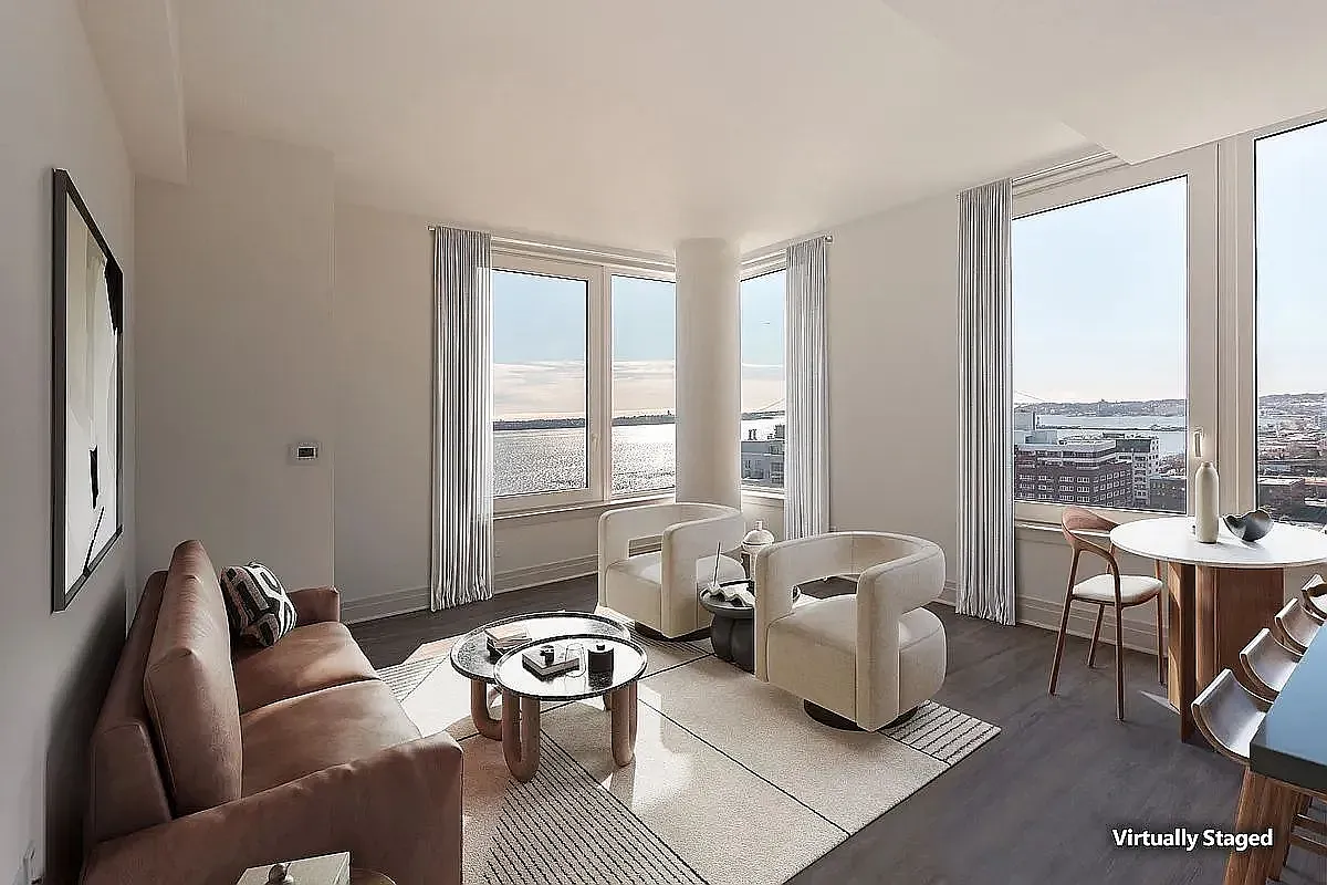 5 Bay Street 13JJ