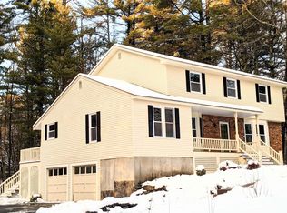 7 Karen Rd, Windham, NH 03087