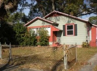1067 Dancy St, Jacksonville, FL 32205