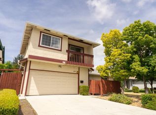 4213 Meg Dr, San Jose, CA 95136