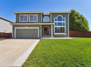 4348 Cathay St, Denver, CO 80249