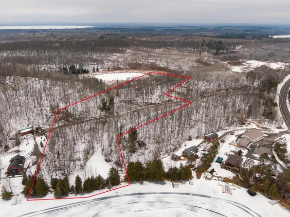 Deer Haven Bay Dr NE, Remer, MN 56672
