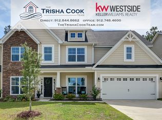43 Winslow Cir, Savannah, GA 31407