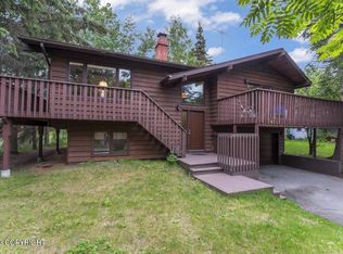 3900 Eastway Loop, Anchorage, AK 99504