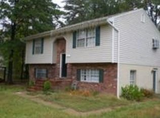 11718 Roosevelt Rd, Fredericksburg, VA 22407