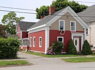71 Union St, Brewer, ME 04412