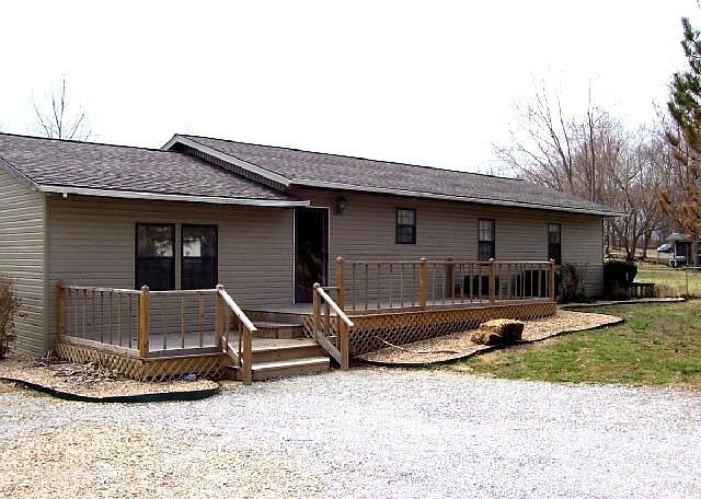 Front view
