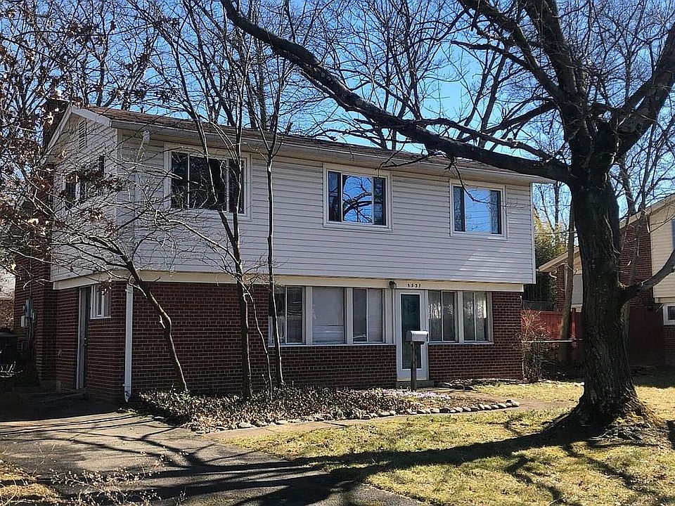1st image of 5531 Hershey Ln