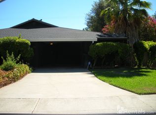 1650 Safari Ct, Carmichael, CA 95608