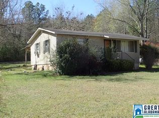 149 Anedo Rd, Sylacauga, AL 35150