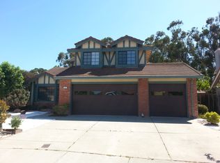 115 Ruby Ct, Hercules, CA 94547