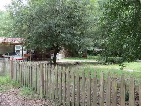8646 Robinwood Dr, Milton, FL 32583