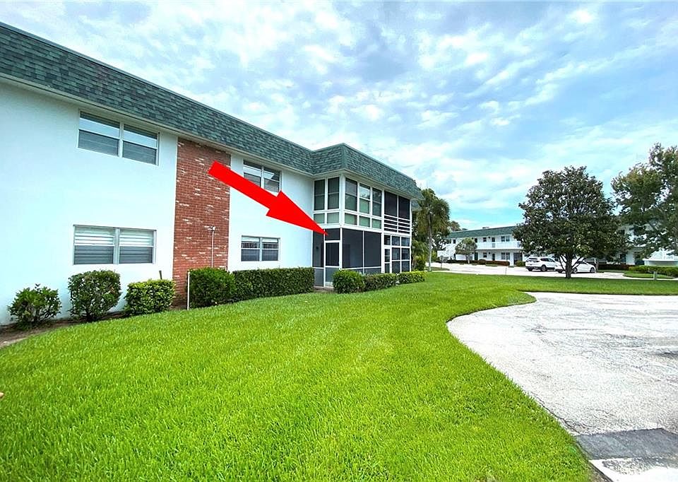 1st image of 2800 Indian River Blvd #14G
