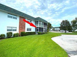 2800 Indian River Blvd #14G, Vero Beach, FL 32960