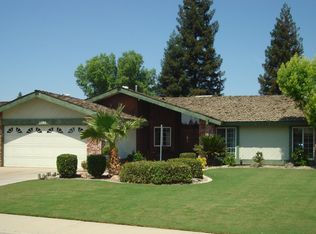 7708 Okanagan Ct, Bakersfield, CA 93309