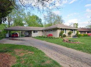 3103 Rosedale Blvd, Louisville, KY 40220