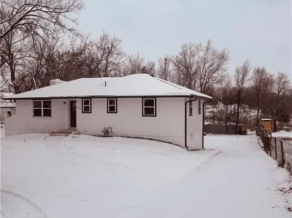 3542 N 99th St, Kansas City, KS 66109