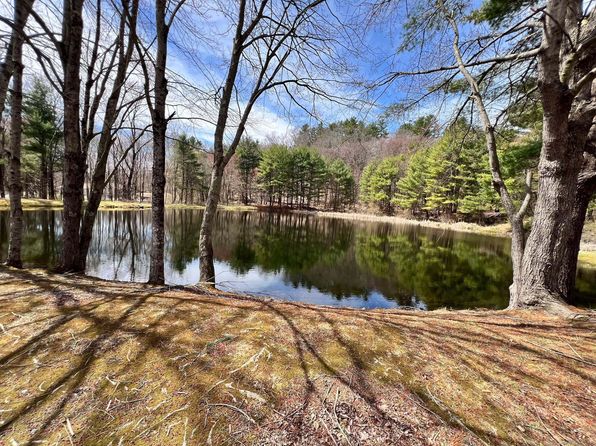 25 State Route 197 LOT 197-42, Woodstock, CT 06281