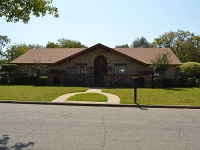 104 Kingswood Dr, Greenville, TX, 75402