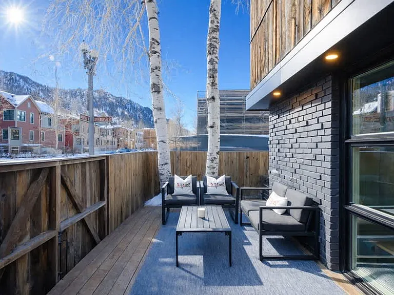 Terrace View