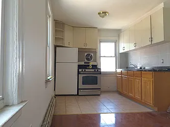 Rented by B & H Properties of New York LTD