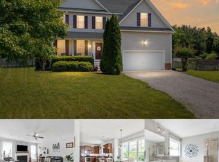 14300 Wallingham Loop, Midlothian, VA 23114