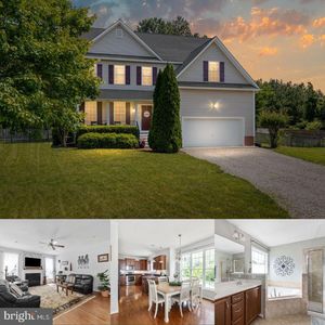 14300 Wallingham Loop, Midlothian, VA, 23114