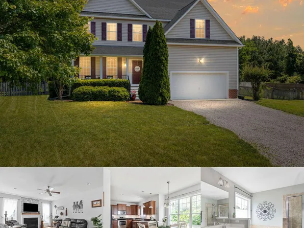 14300 Wallingham Loop, Midlothian, VA 23114