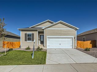 1020 Gianna Ave, Fort Lupton, CO 80621