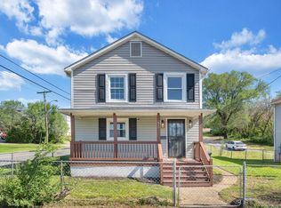 419 Harrison Ave NW, Roanoke, VA 24016