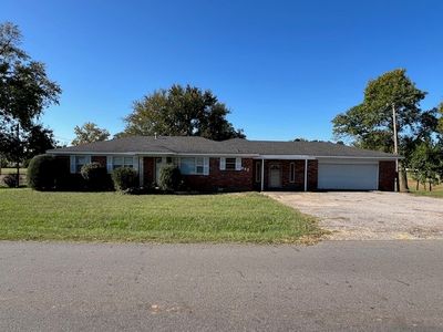 555 Cabin Creek Ave, Lamar, AR, 72846