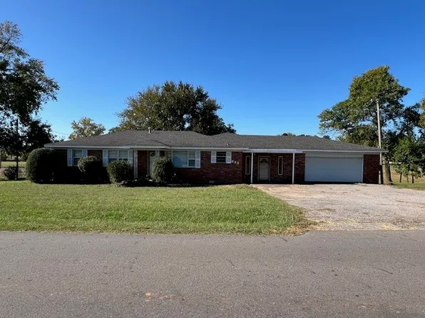 555 Cabin Creek Ave, Lamar, AR 72846