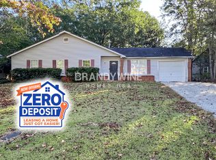 7632 Ward Ln, Jonesboro, GA 30236