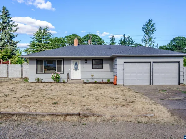 4334 Fir Dell Dr SE, Salem, OR 97302