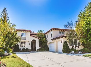 12109 Bellando Ct, Granada Hills, CA 91344