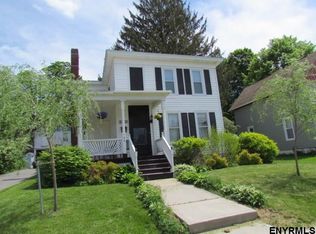 108 Rose St, Cobleskill, NY 12043