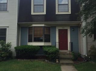 13603 Wildflower Ln, Clifton, VA 20124