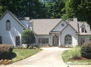 9603 Tresanton Dr, Charlotte, NC 28210