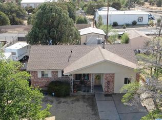 3839 N Gold St, Silver City, NM 88061