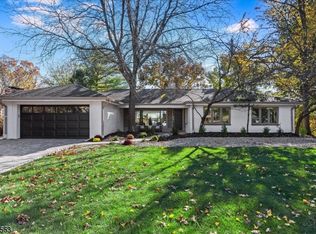 270 Forest Dr, Short Hills, NJ 07078