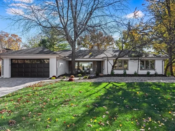 270 Forest Dr. S., Millburn Twp., NJ 07078