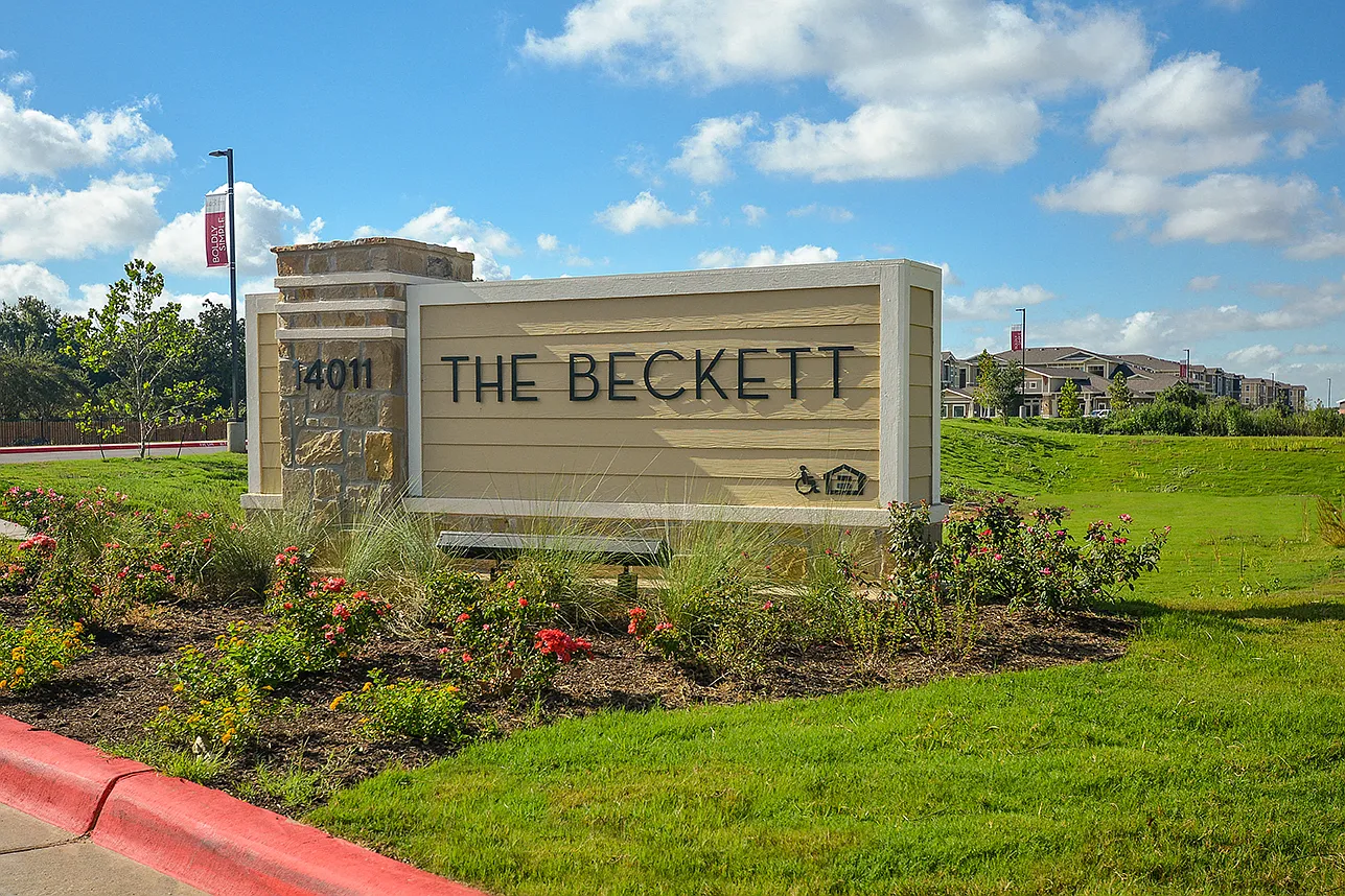 The Beckett — Photo 4